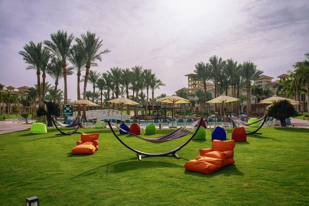 Rixos Premium Seagate Sharm El Sheikh - Property Grounds