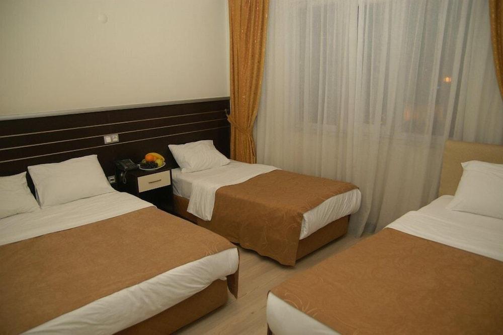 Merdan Hotel - Room