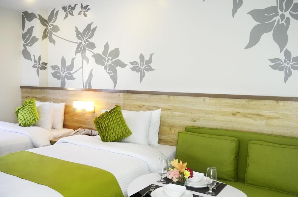 Azalea Hotels & Residences Boracay - Room