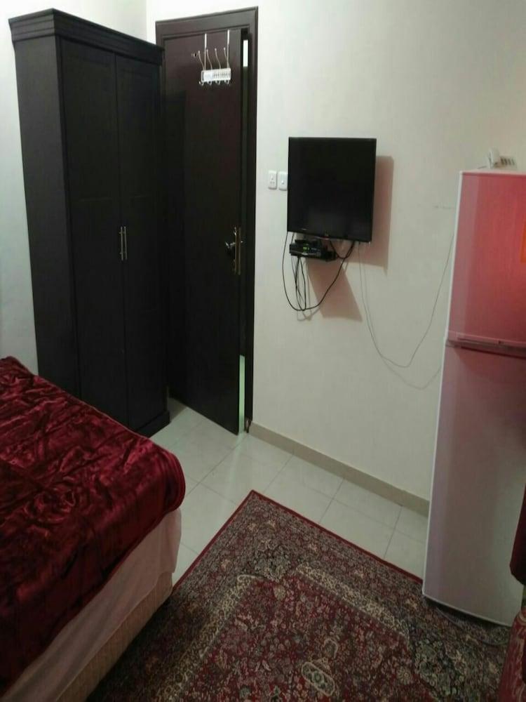 Al Eairy Furnished Apartments Hail 3 - null