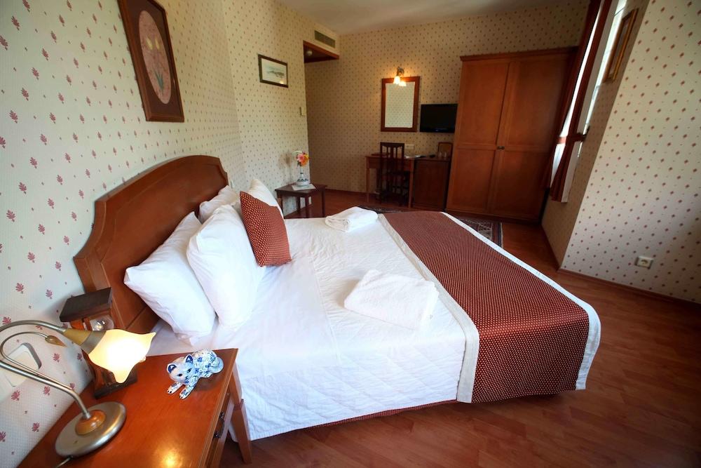 Erguvan Hotel - Special Class - Room