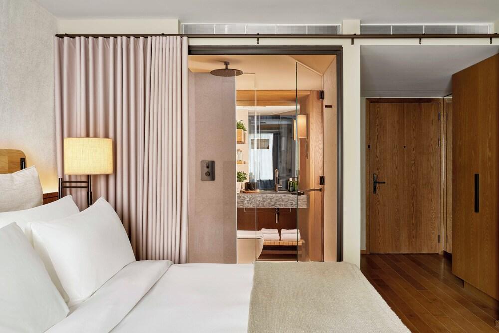 1 Hotel Mayfair - Room