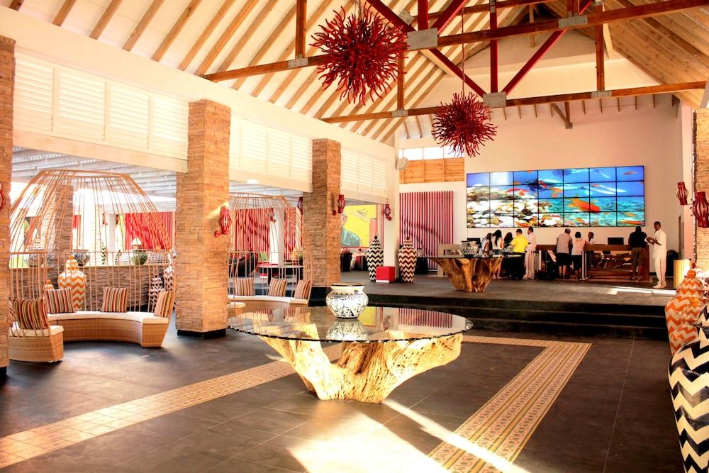 Decameron Isleño - All Inclusive - Lobby Lounge