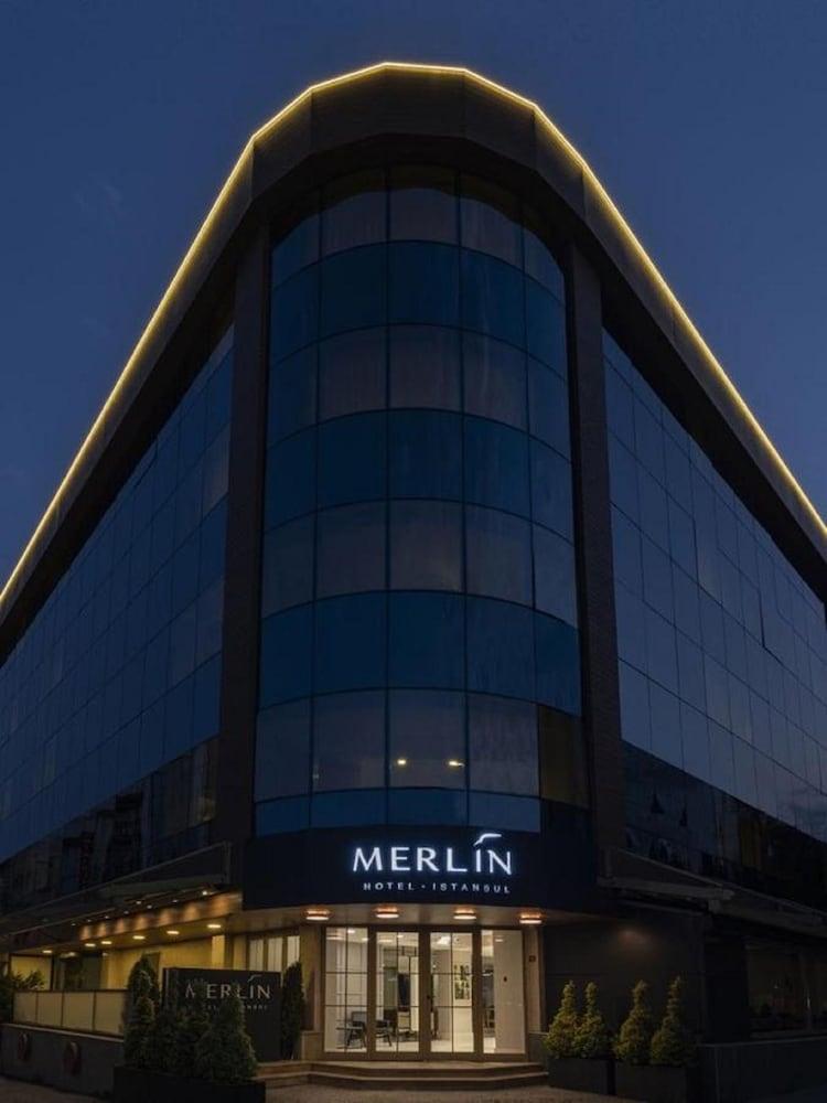 Merlin Hotel Istanbul - Featured Image
