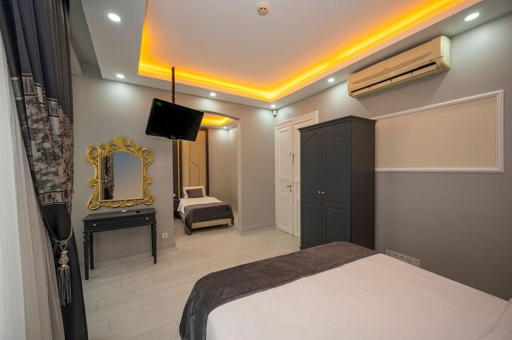 Hotel Next2 - Room