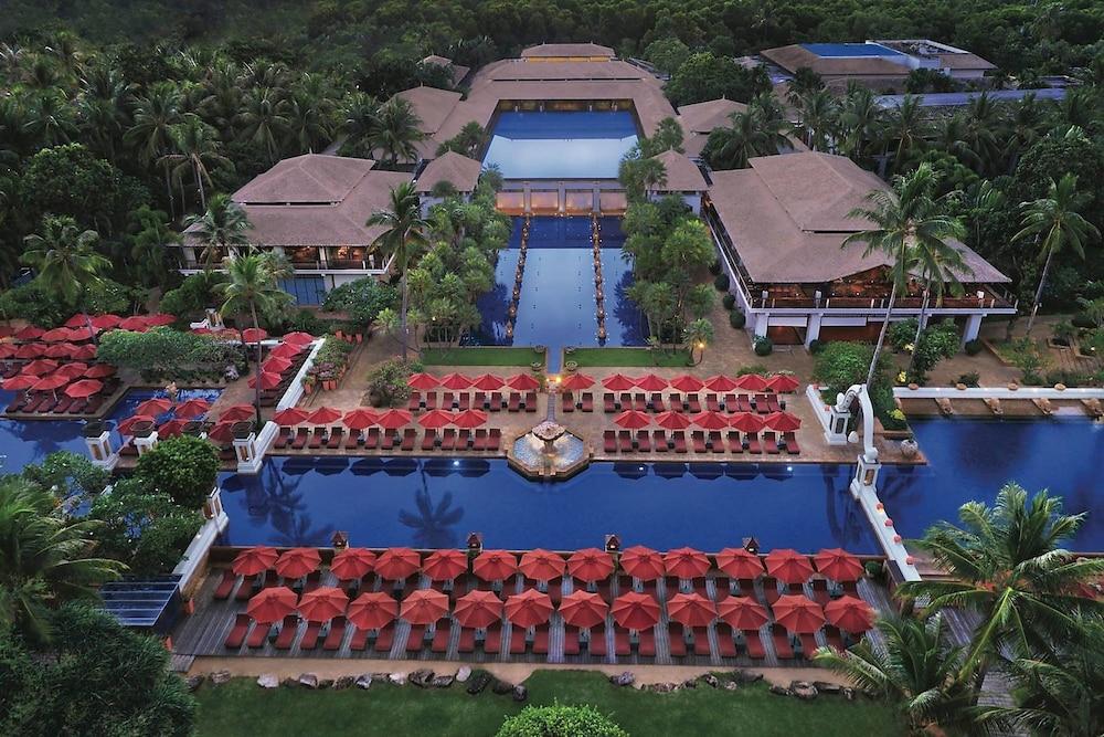 JW Marriott Phuket Resort & Spa - Exterior