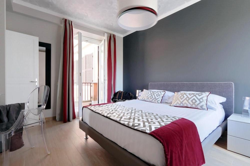 A8 Piazzetta Margutta A8 - My Extra Home - Room
