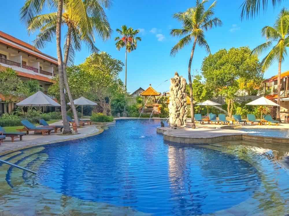 Bali Rani Hotel - Featured Image