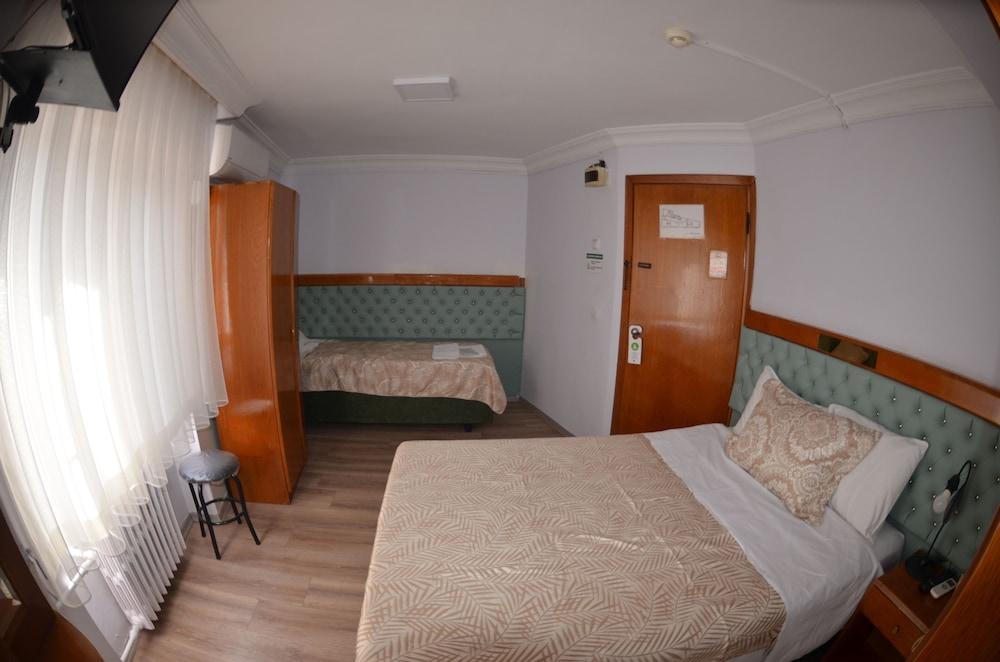 Padova Hotel - Room