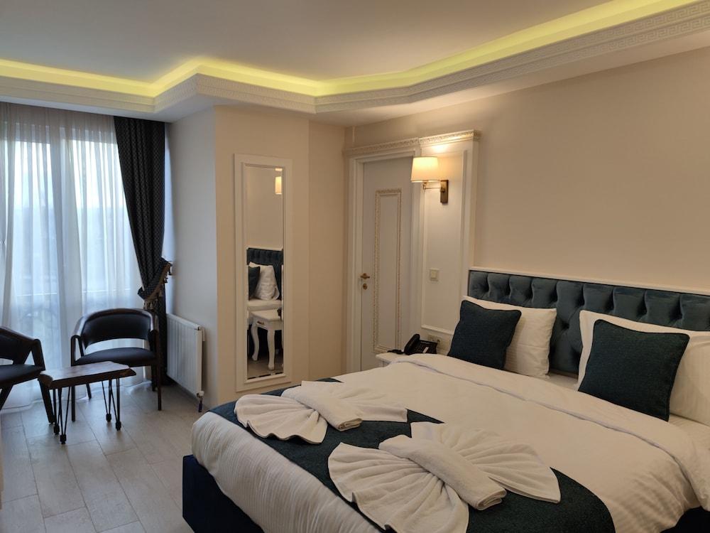 Galata Hotel & Suites - Room