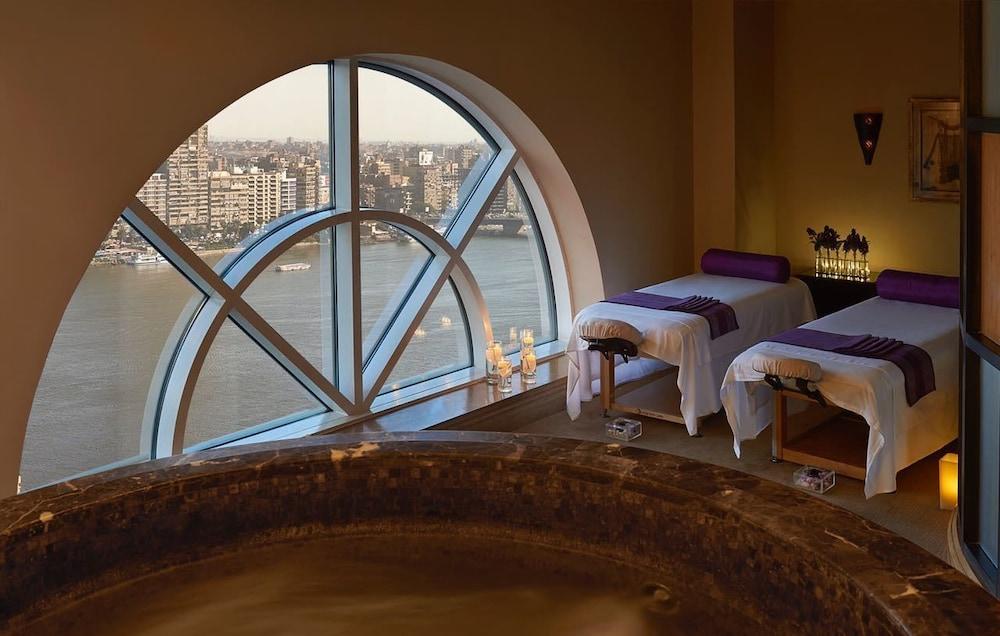 Four Seasons Hotel Cairo at First Residence - Massage