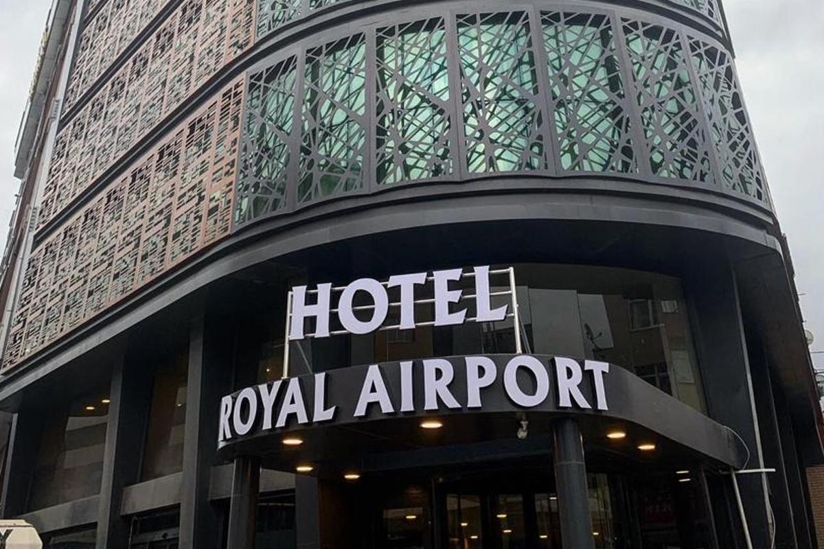 Royal Airport Hotel - Other
