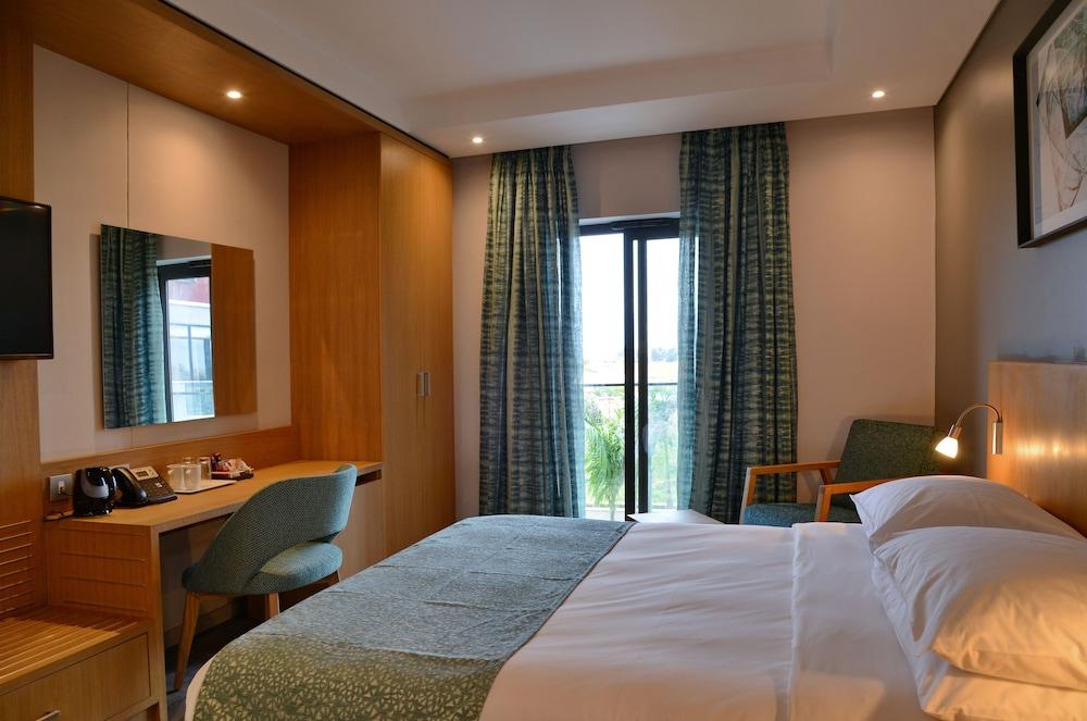 City Lodge Hotel Maputo - Room