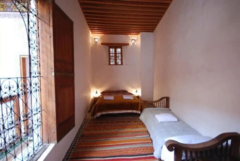 Riad Dar Benares - Room