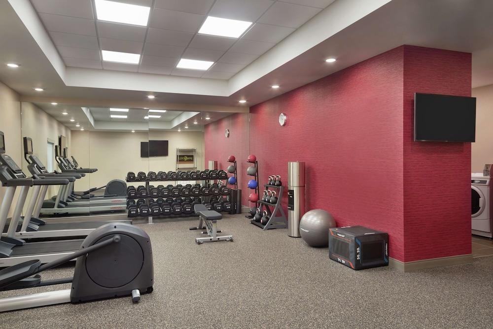 Home2 Suites by Hilton Mesa Longbow, AZ - Fitness Facility