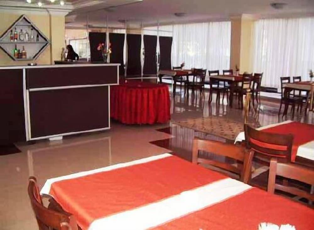Sinemis Otel - Restaurant