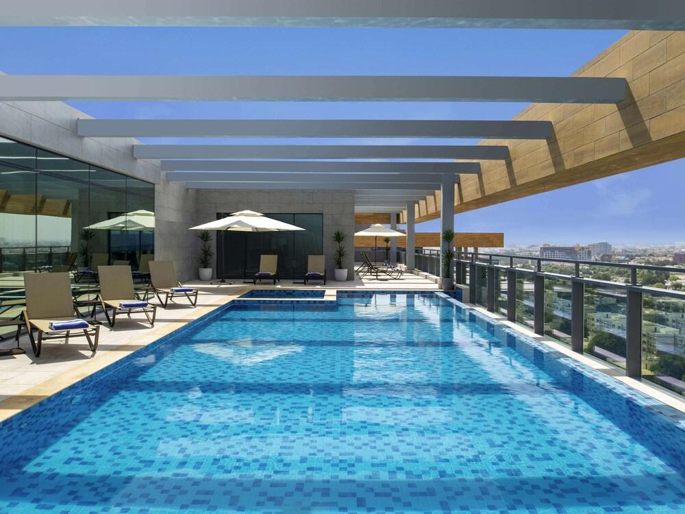 Swissotel Living Jeddah - Exterior