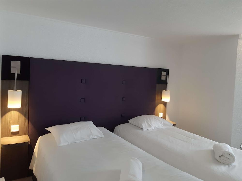 Brit Hotel Reims la Neuvillette - Featured Image
