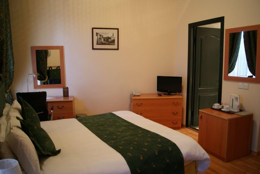 Old City Inn Hotel - Room