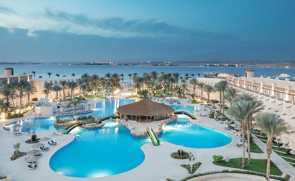 Pyramisa Beach Resort, Hurghada - Sahl Hasheesh - Featured Image