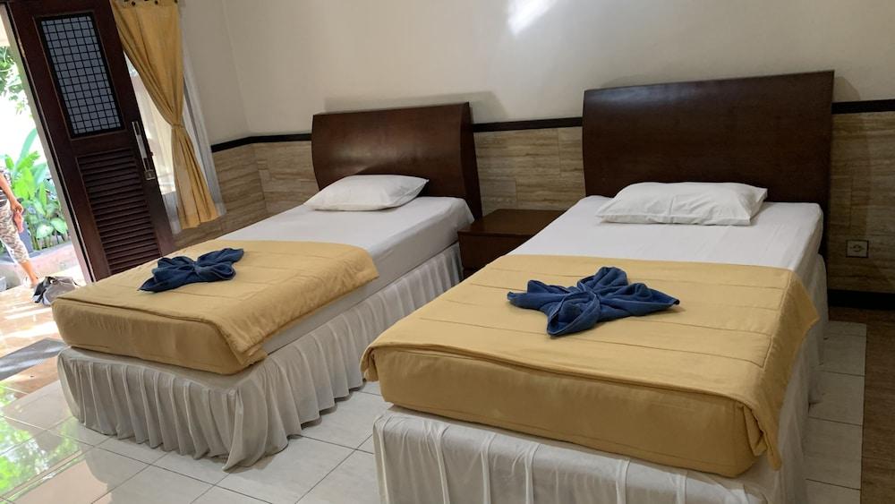 Bali Diva Hotel Kuta - Room