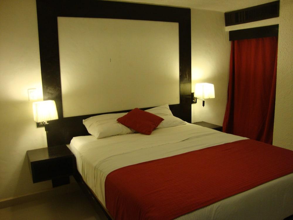 Choco's Hotel - Room