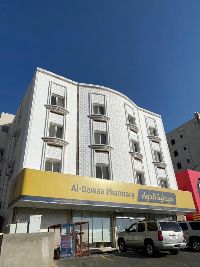 Qimam Parks Apartments For Hotel Apartments - sample desc