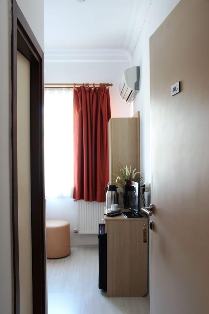 Payidar Hotel - Room
