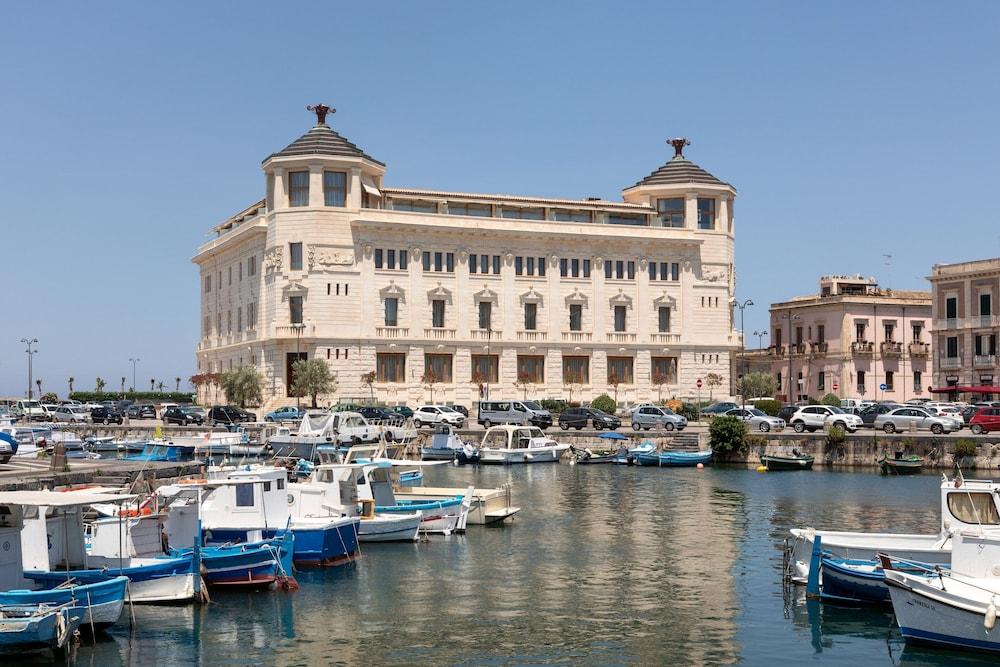 Ortea Palace Hotel, Sicily, Autograph Collection - Featured Image