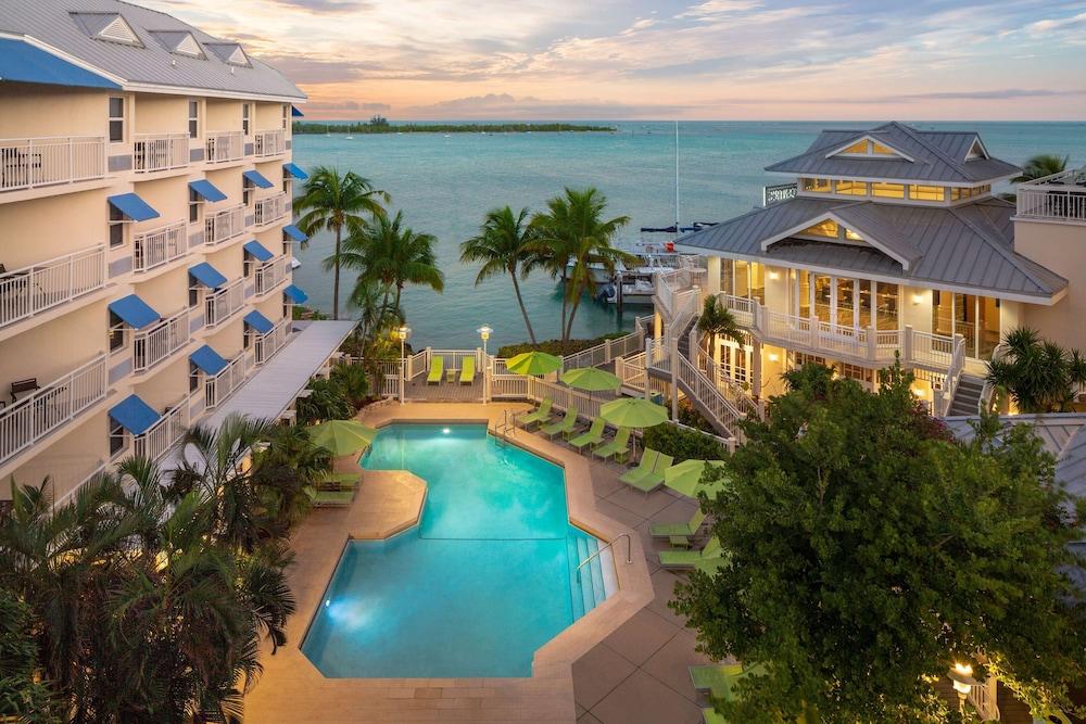 Hyatt Centric Key West Resort and Spa - Featured Image