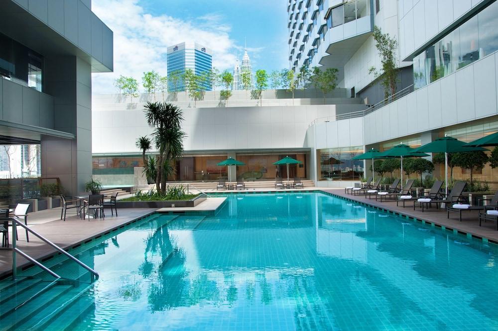 DoubleTree by Hilton Hotel Kuala Lumpur - Featured Image