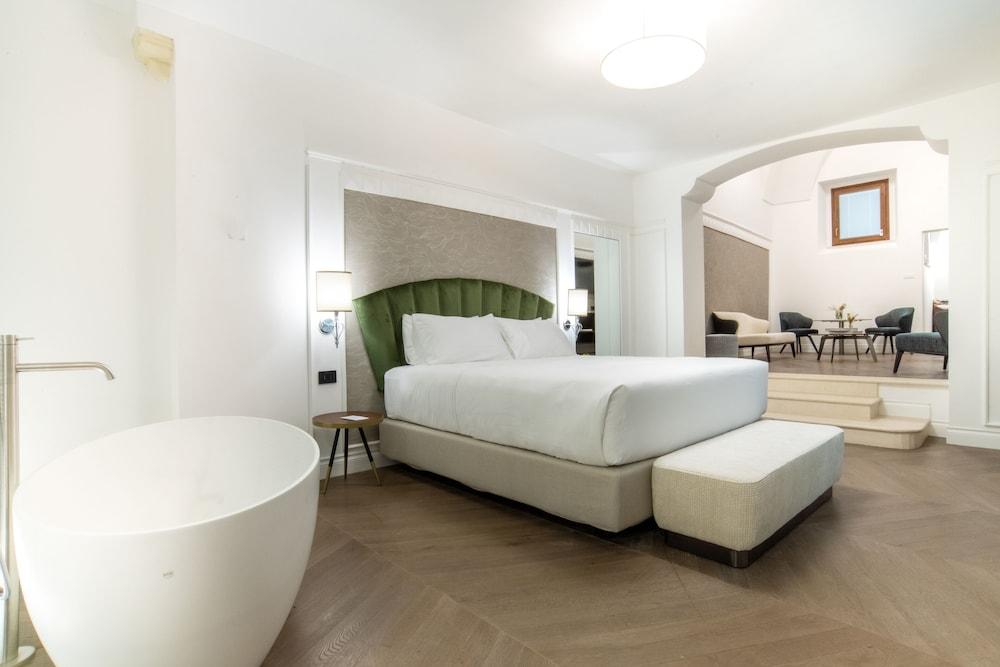 Patria Palace Hotel Lecce - Room