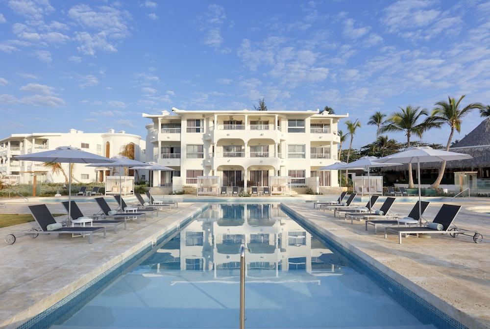Paradisus Palma Real Golf & Spa Resort All Inclusive - Exterior