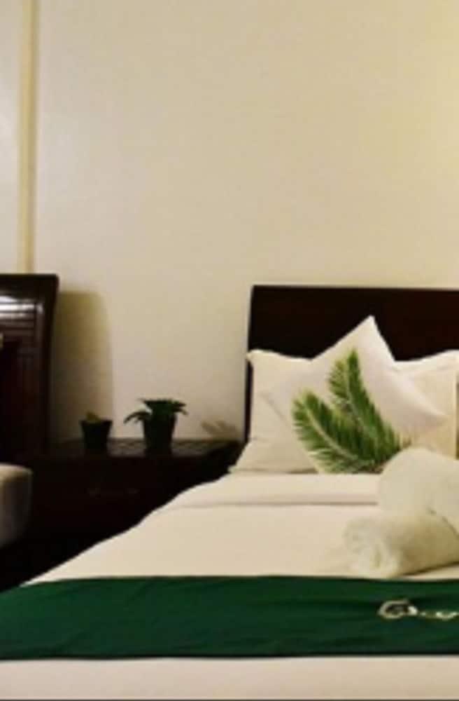 Chartel Inn by Cocotel - Adults Only - Room
