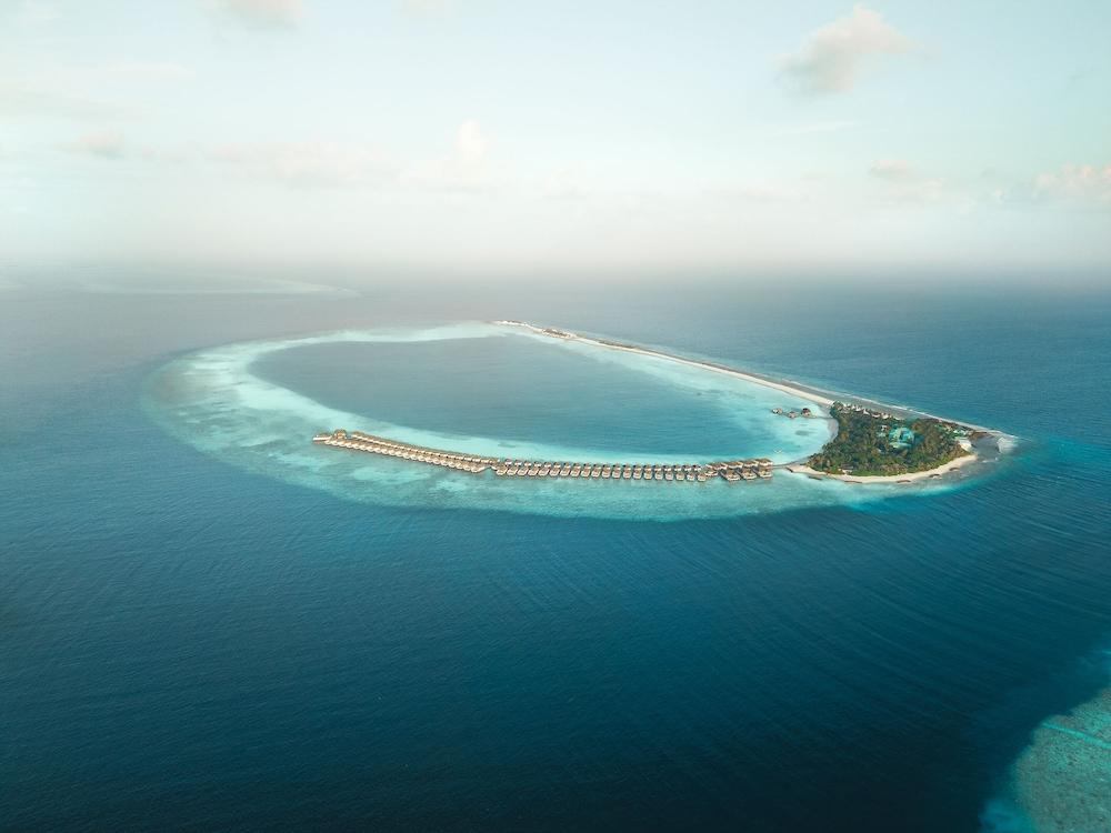 Finolhu Baa Atoll Maldives - Featured Image