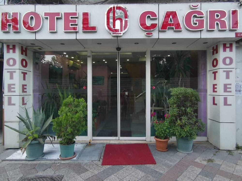 ÇAĞRI HOTEL - Featured Image