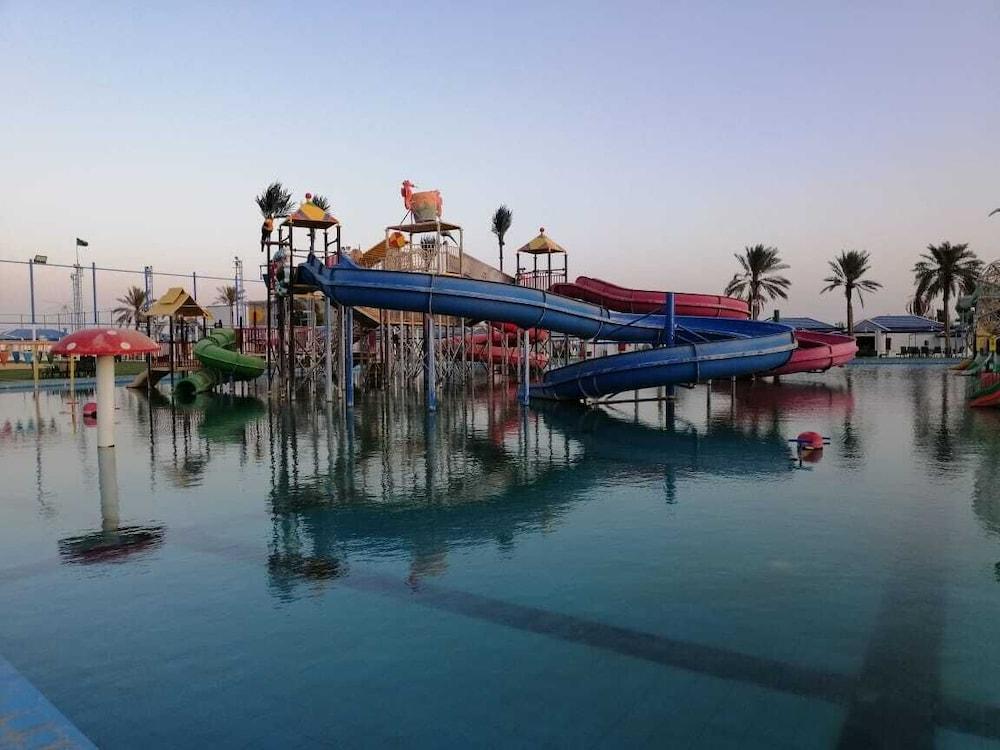 Al Eairy Tourist Resort - Water Park