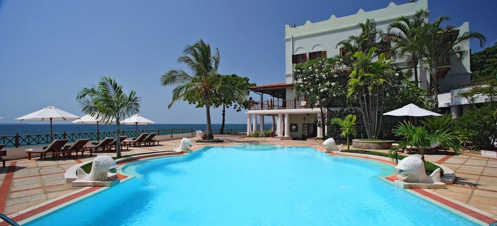 Zanzibar Serena Hotel - Featured Image
