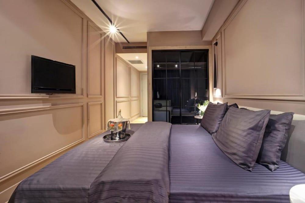 Concept Nisantasi Hotels & Spa - Room