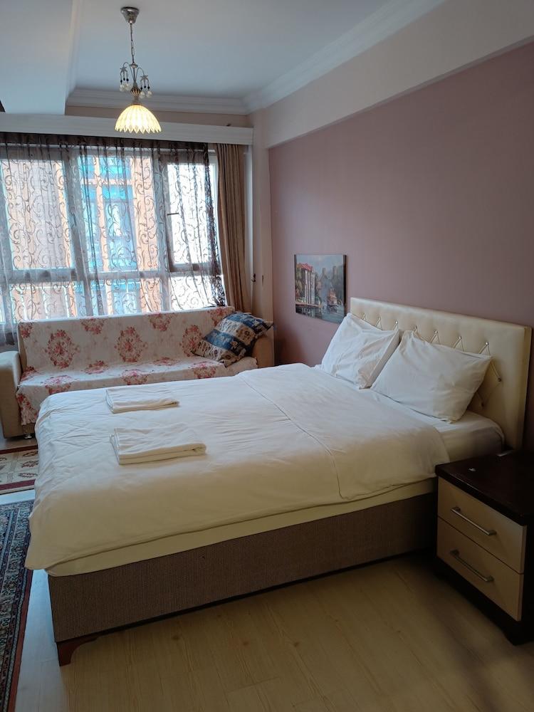 Istanbul Hotel & Guesthouse - Room