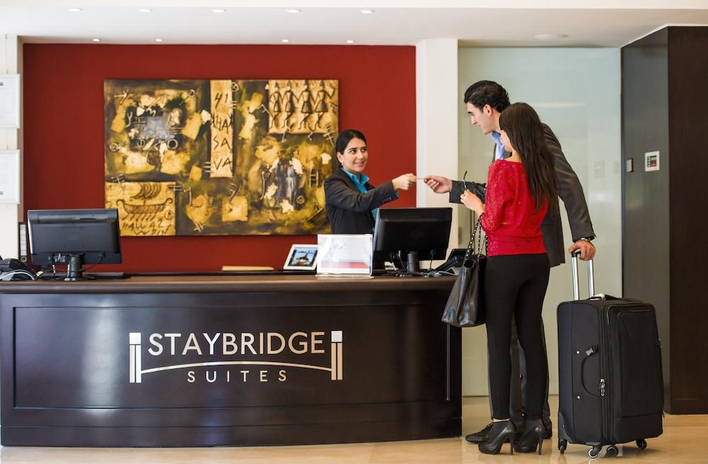 Staybridge Suites Beirut, an IHG Hotel - Exterior