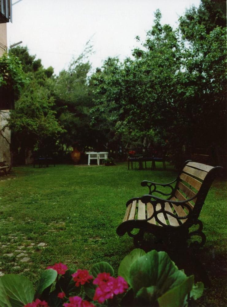 B&B Alle Querce - Property Grounds