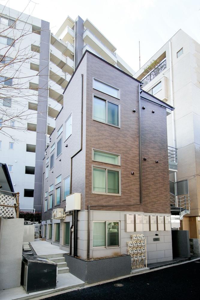 Nano East Ikebukuro Apartment - Featured Image