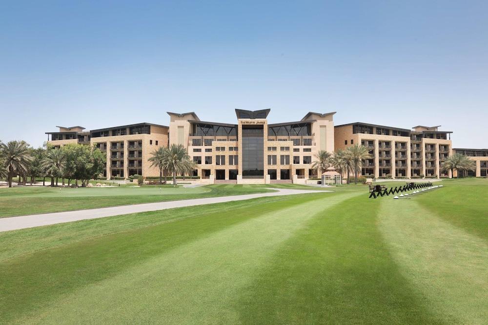 VOGO Abu Dhabi Golf Resort & Spa - Formerly The Westin Abu Dhabi Golf Resort & Spa - Featured Image