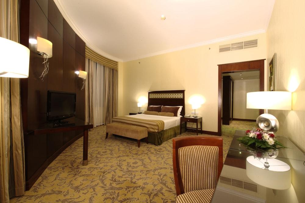 Concorde Fujairah Hotel - Room