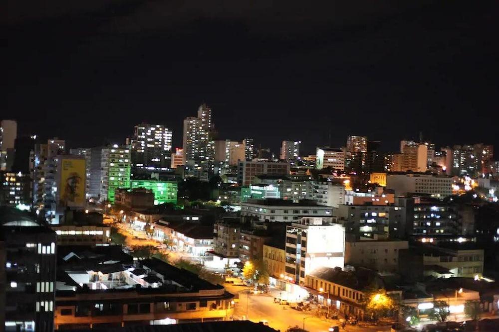Maputo Cityview Apartment - City View