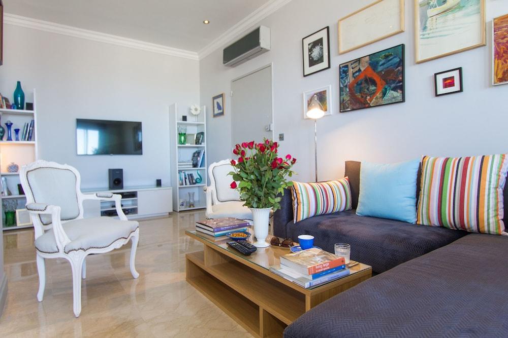 Appartement Lilia - Featured Image