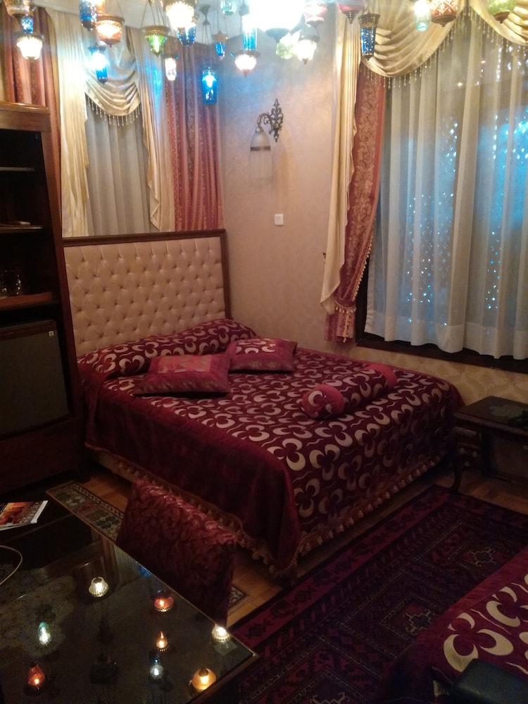 The Kybele Hotel - Special Class - Room