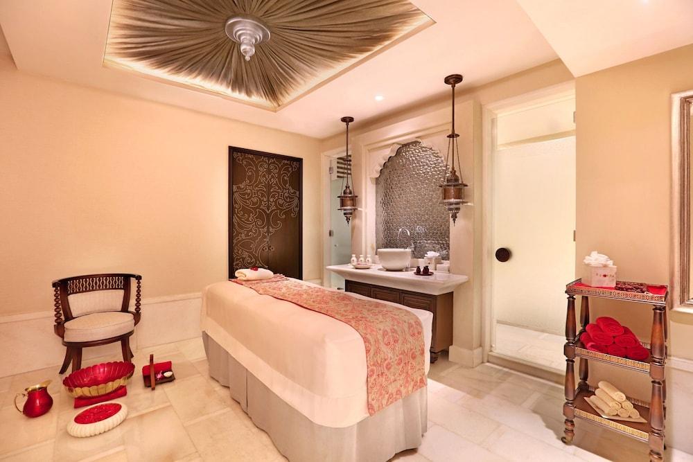ITC Maratha Mumbai, a Luxury Collection Hotel, Mumbai - Spa