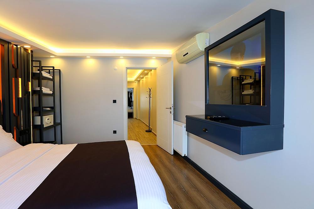 Galata King Suites - Room